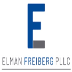 Elman Freiberg PLLC logo