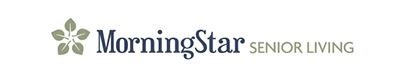 Morningstar Senior Living at Dayton Place logo