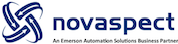 Novaspect logo