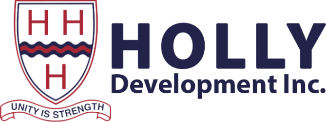 Brian Holloway logo