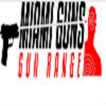 Miami Guns Inc. logo