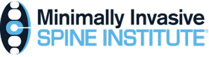 Minimally Invasive Spine Institute logo