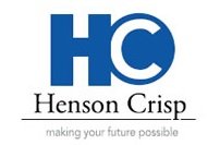 Henson Crisp Ltd logo