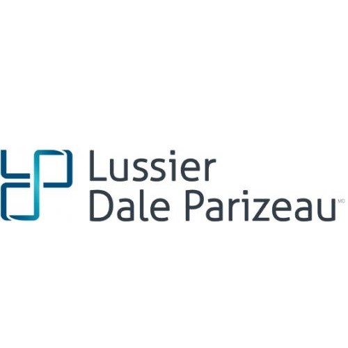 Lussier Dale Parizeau Assurances et services financiers logo