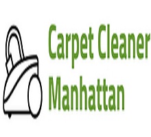 Carpet Cleaner Manhattan-NY logo