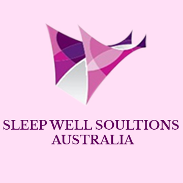 Sleep Well Solutions Australia logo