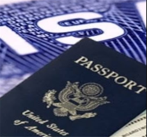 Apply For Russian Visa logo