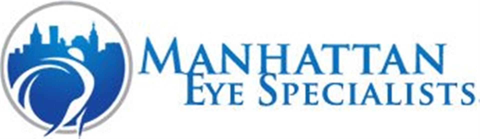 Eye Doctor NYC logo