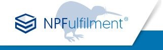 NP Fulfilment logo