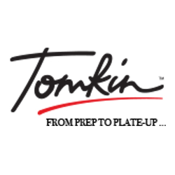 Tomkin Australia Pty Ltd logo