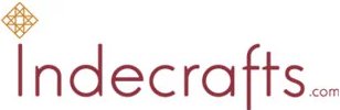 Indecrafts logo