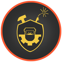 Doctor Metal Works logo