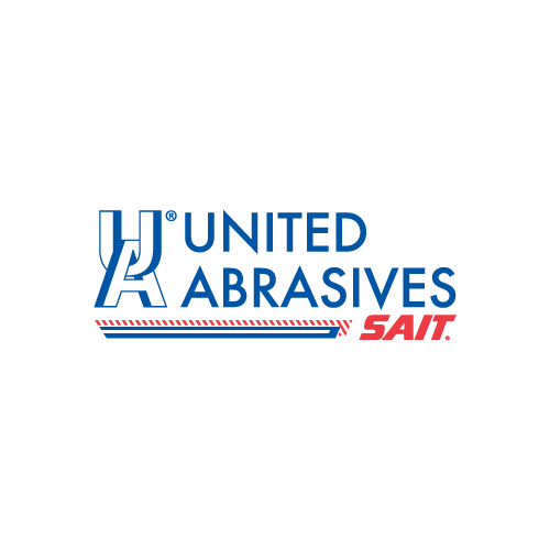 United Abrasives, Inc. logo