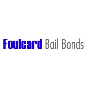 Foulcard Bail Bonds logo