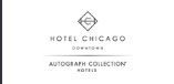 HOTEL CHICAGO DOWNTOWN, AUTOGRAPH COLLECTION logo