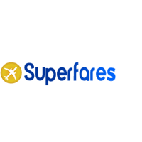 SuperfaresCa logo