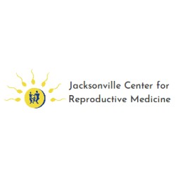 Jacksonville Center for Reproductive Medicine logo
