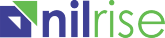 Nilrise Pharma logo