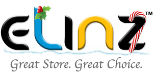 Elinz logo