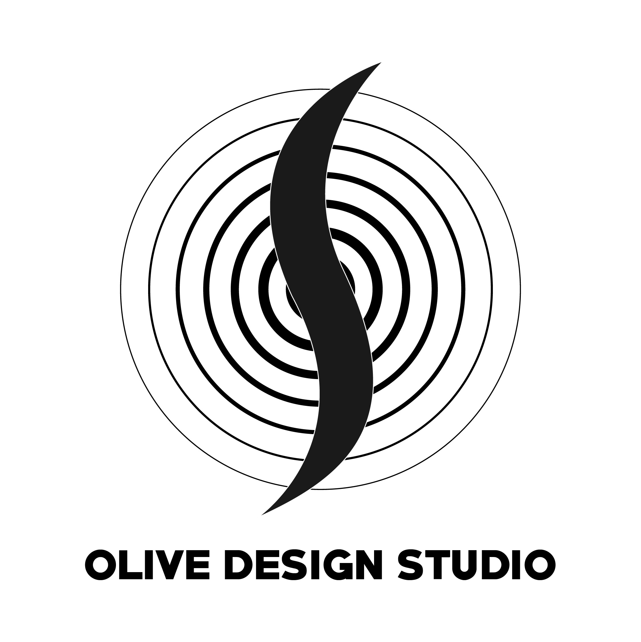 Interior Design Company - Olive Design Studio logo