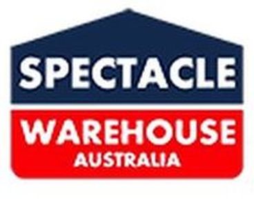 Spectacle Warehouse Australia logo