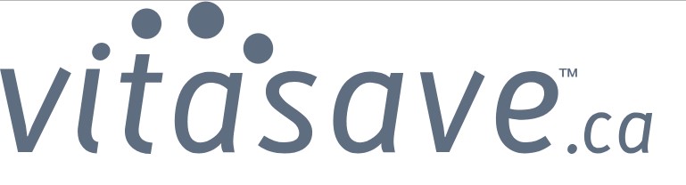 Vitasave logo