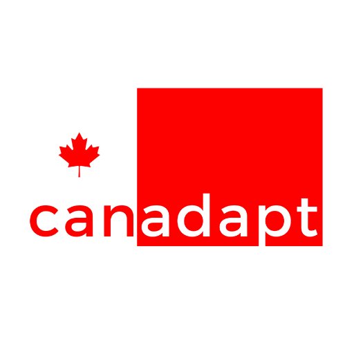 Canadapt Consulting logo