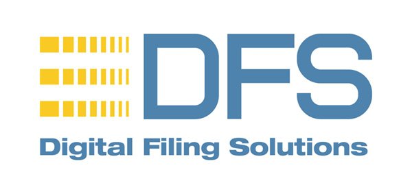 Digital Filing Solutions logo
