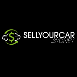 Sell Your Car Sydney logo