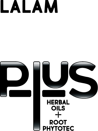 Lalam Oil Plus logo