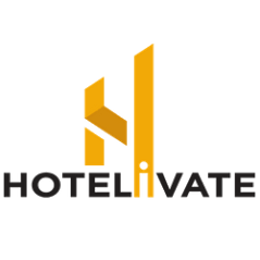 Hotelivate Private Limited logo