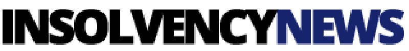 Insolvency News logo