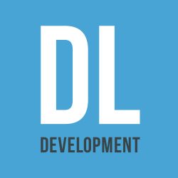 Direct Line Development logo