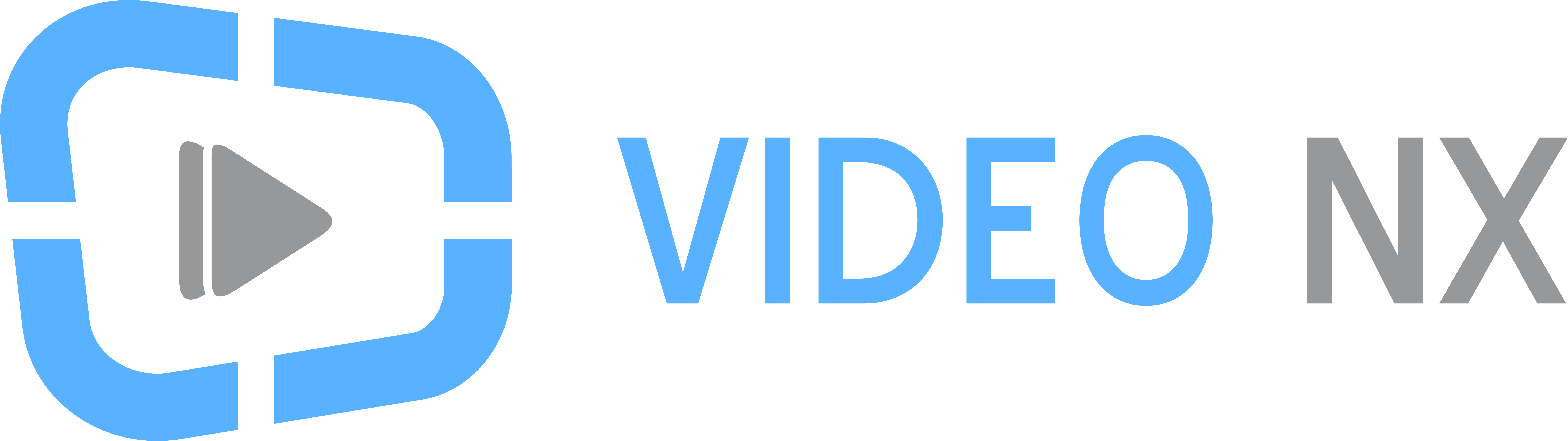 VideoNx logo
