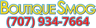 Boutique Smog logo