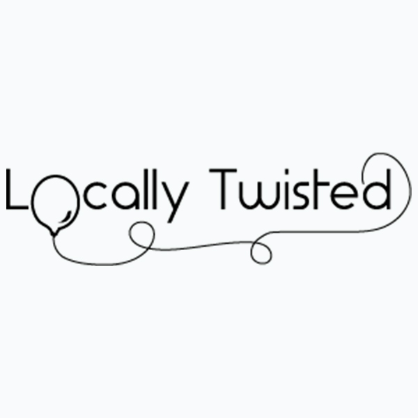 Locally Twisted logo