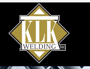 KLK Welding Inc logo
