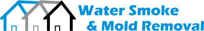 Water Smoke & Mold Removal logo