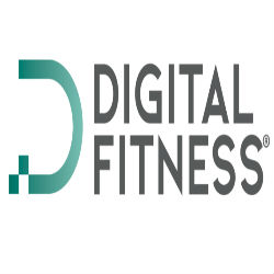 Digital Fitness logo