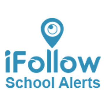 iFollow School Alerts logo