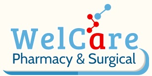 Welcare  Oxygen Tank & Concentrators logo