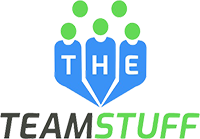 The Team Stuff logo