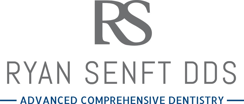 Ryan Senft, DDS logo