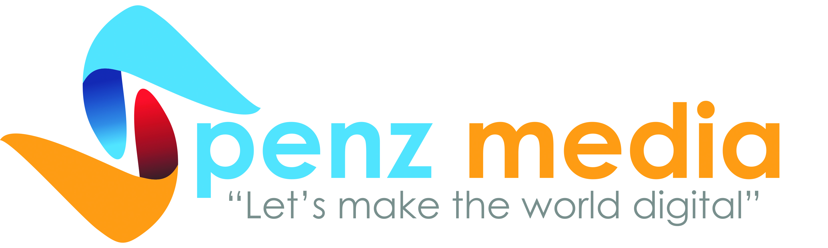 Spenz Media logo