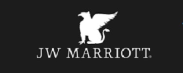 JW Marriott Hotel Bogota logo
