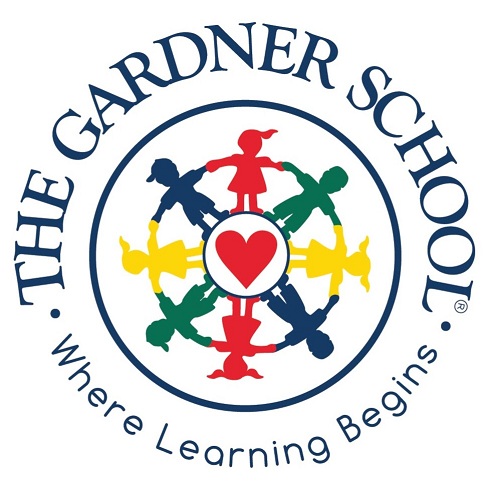 The Gardner School of Brentwood logo