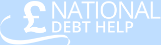 National Debt Help logo