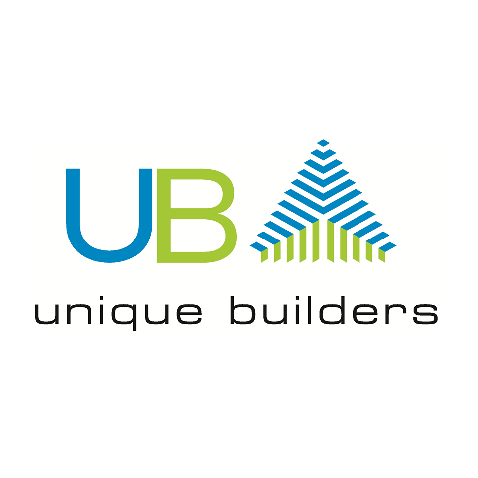 Unique Builders logo