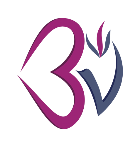 Brand Vedas logo