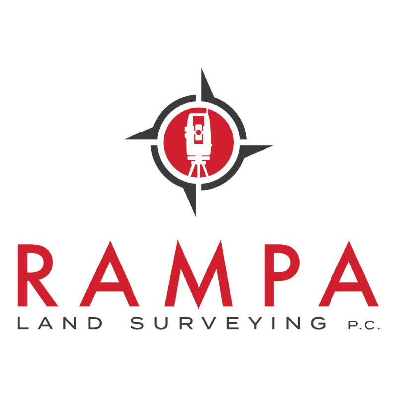 Rampa Land Surveying P.C. logo